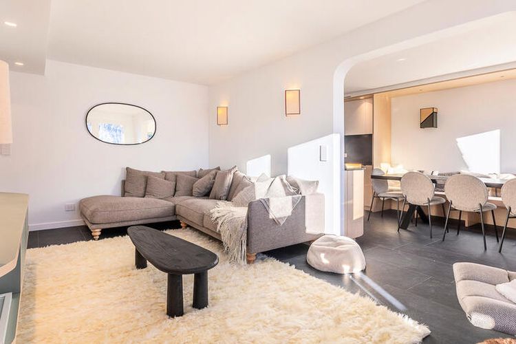 5 Pièces 8 Personnes