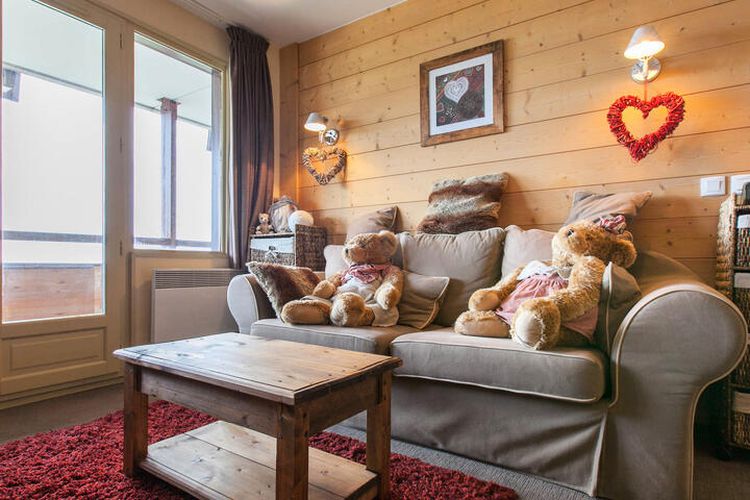 4 Pièces 6 Personnes