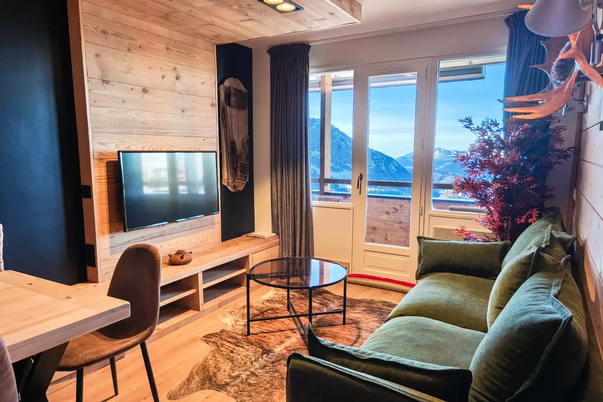 4 Pièces 6 Personnes