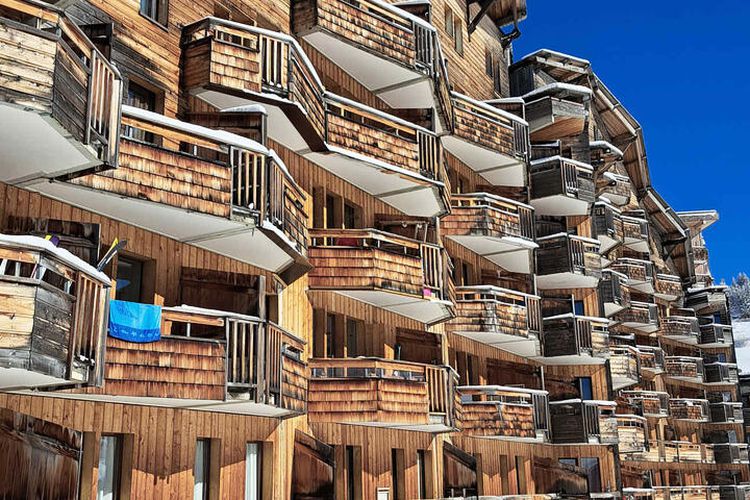 3 Pièces 6 Personnes