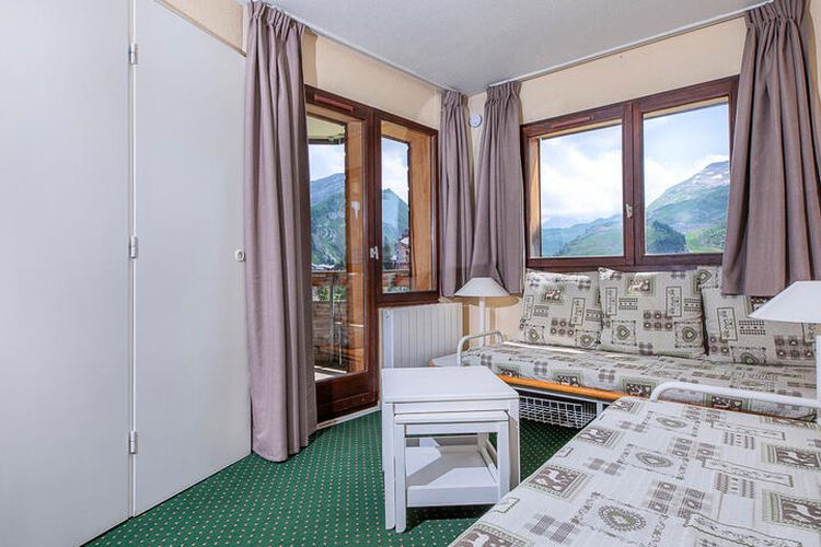 2 Pièces 5 Personnes