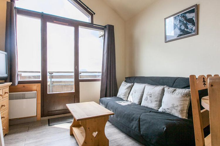 1 Pièce 4 Personnes