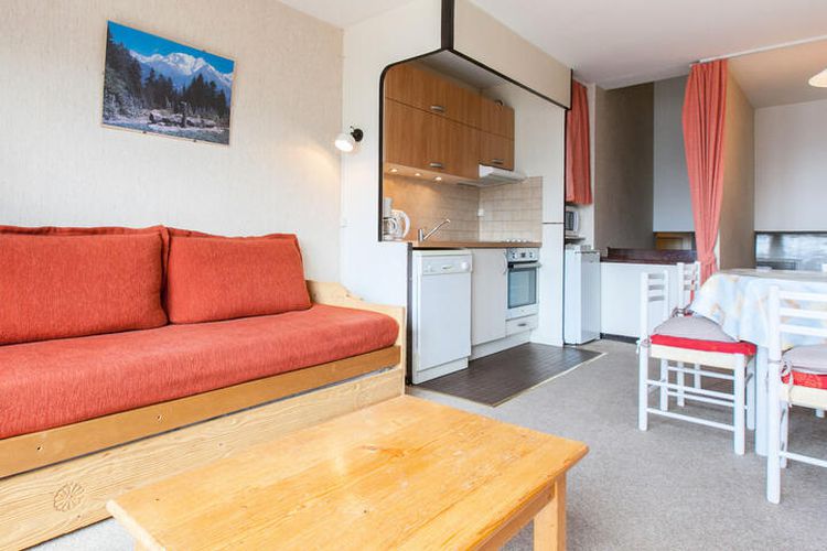 3 Pièces 7 Personnes