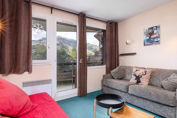 3 Pièces 6 Personnes