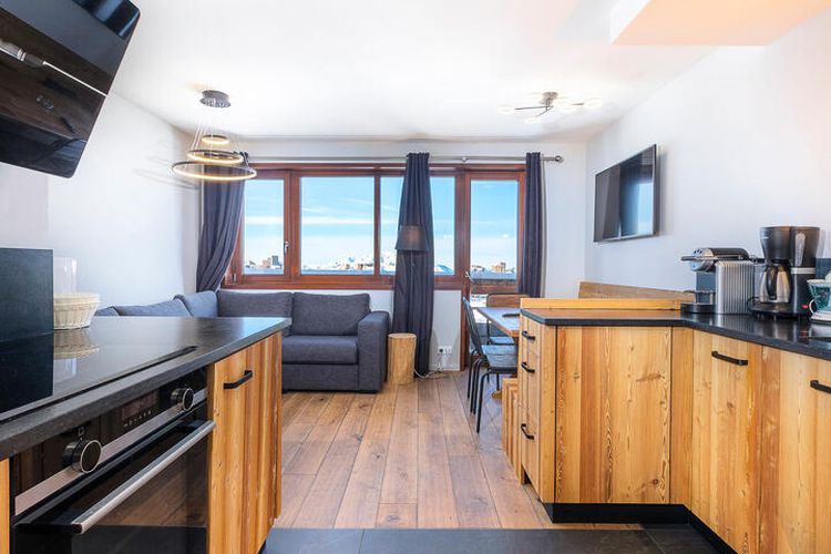 3 Pièces 6 Personnes