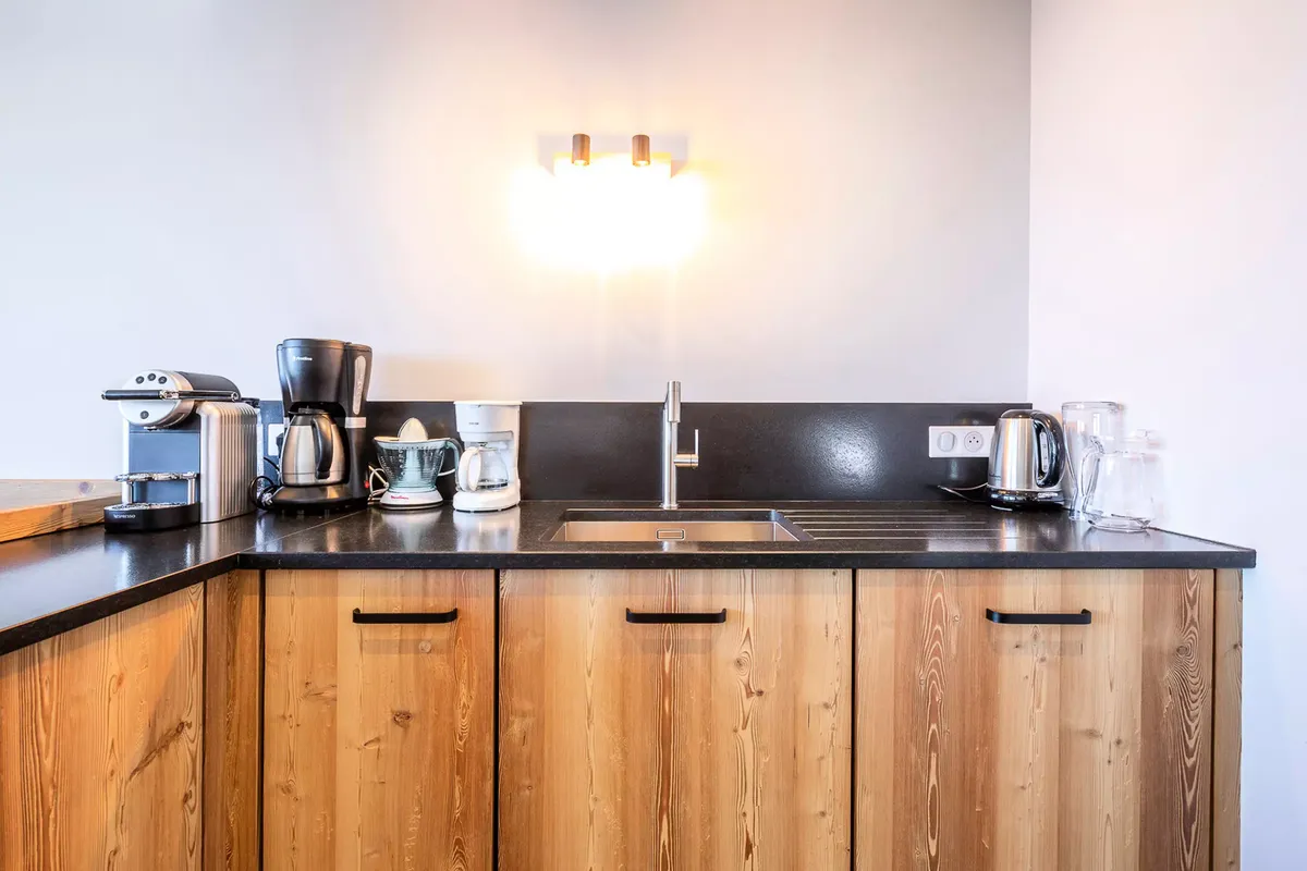 3 Pièces 6 Personnes