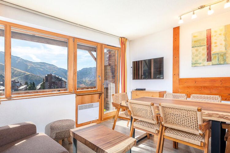 2 Pièces 6 Personnes