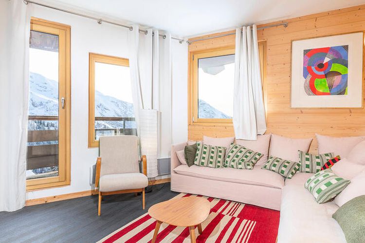 3 Pièces 4 Personnes