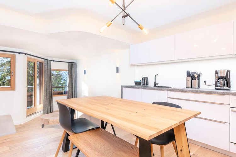 3 Pièces 4 Personnes