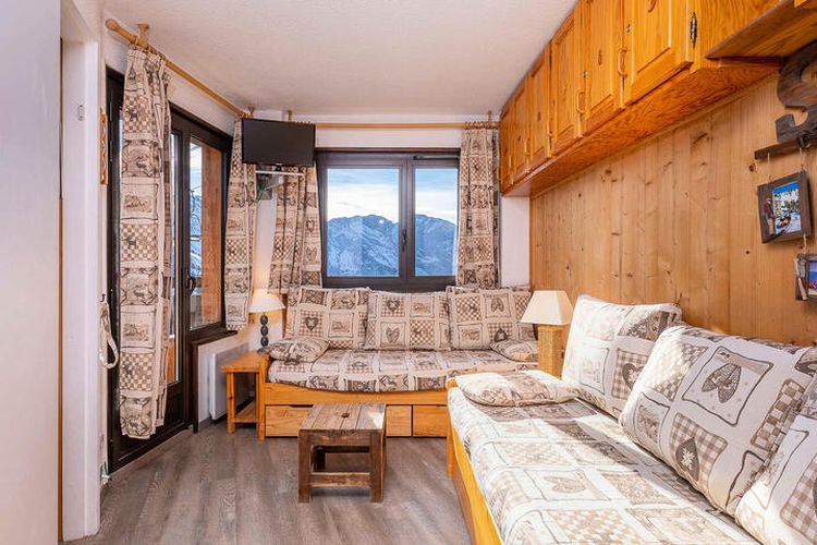 2 Pièces 4 Personnes