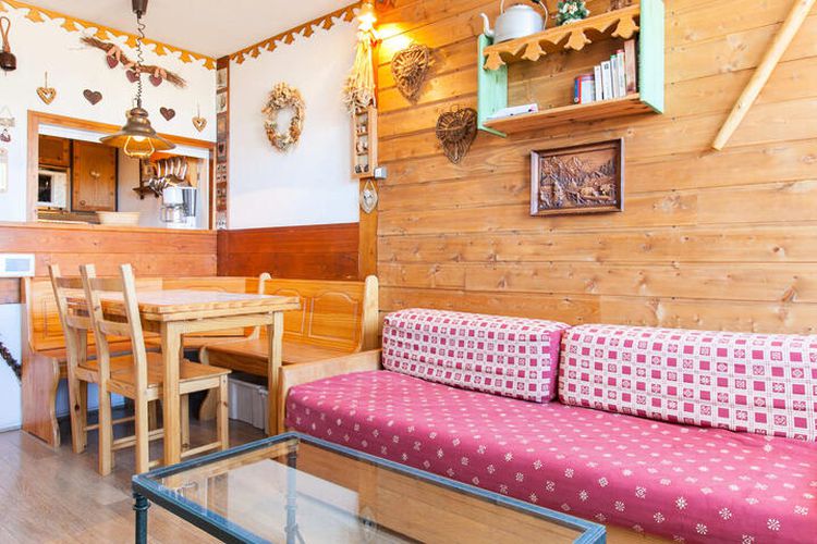 2 Pièces 5 Personnes