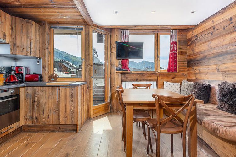 2 Pièces 6 Personnes