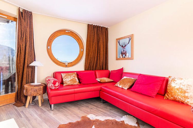 2 Pièces 6 Personnes