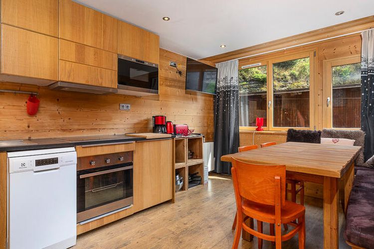 3 Pièces 6 Personnes