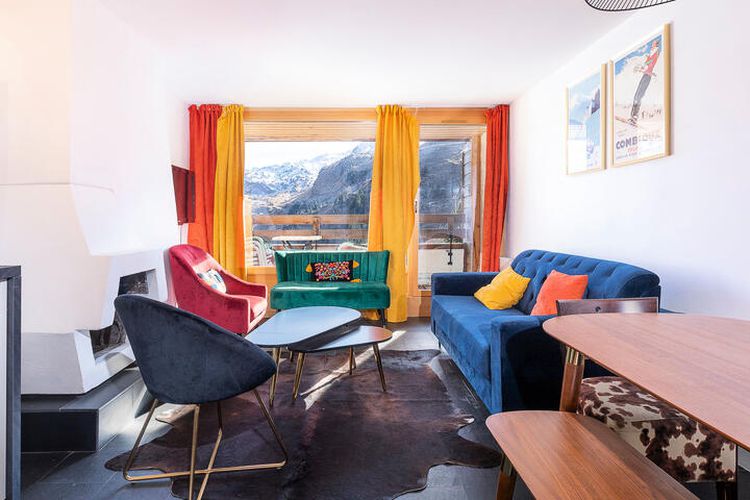 3 Pièces 6 Personnes