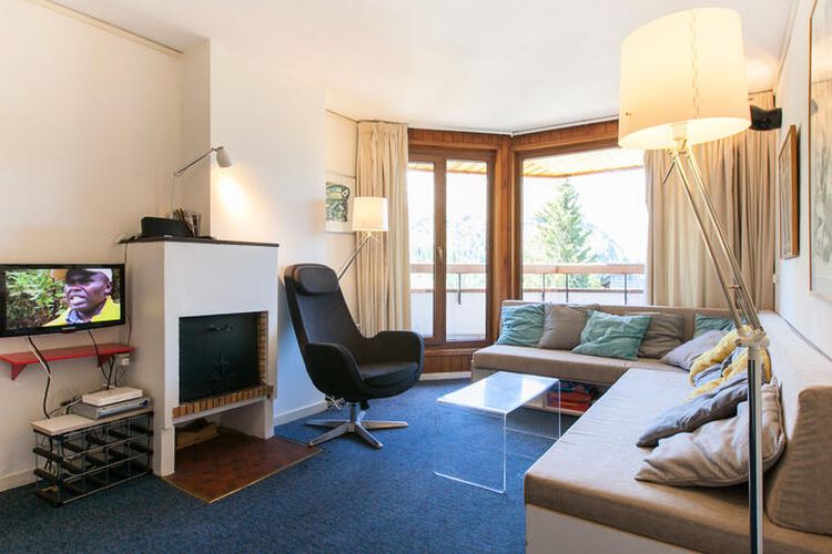 4 Pièces 6 Personnes