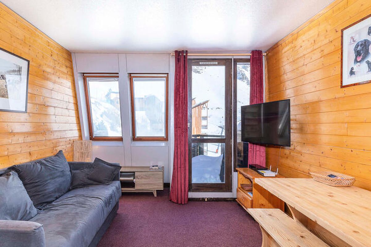 2 Pièces 6 Personnes