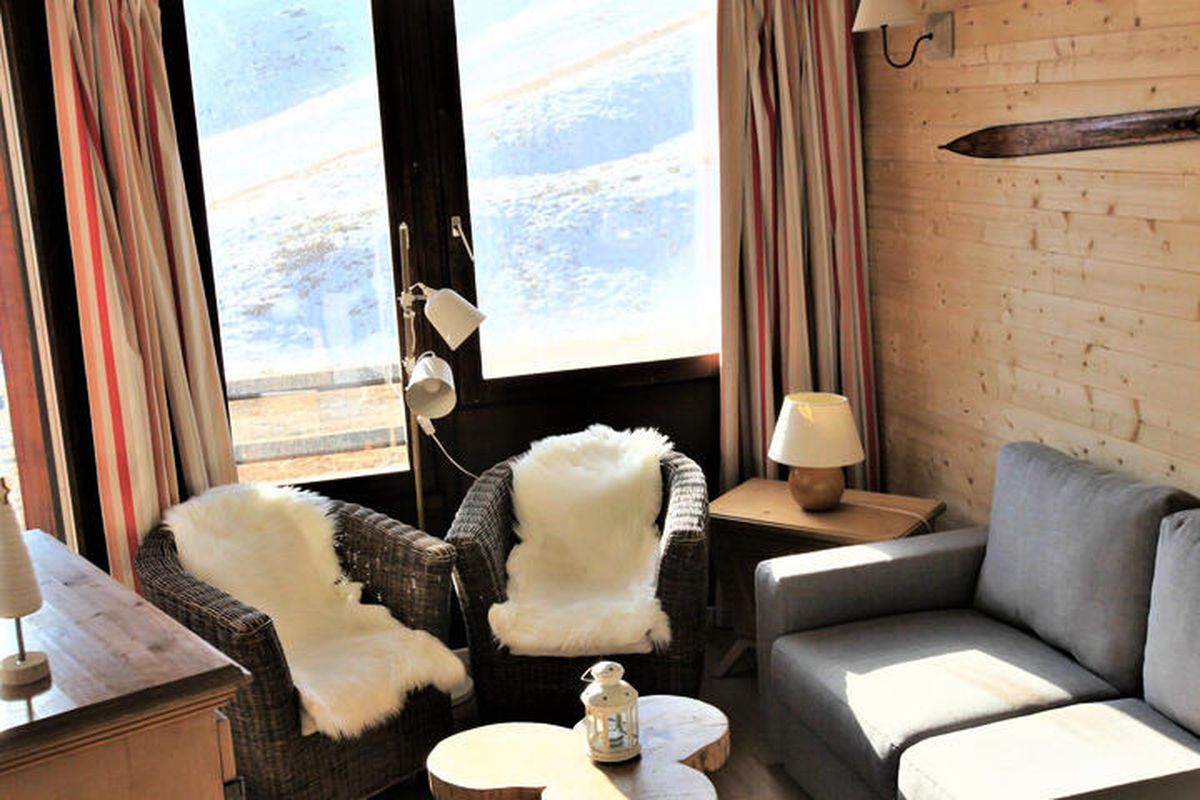 2 Pièces 6 Personnes