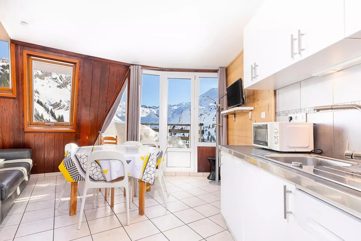 3 Pièces 7 Personnes