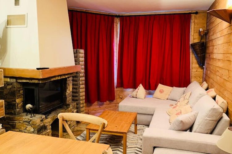 4 Pièces 6 Personnes