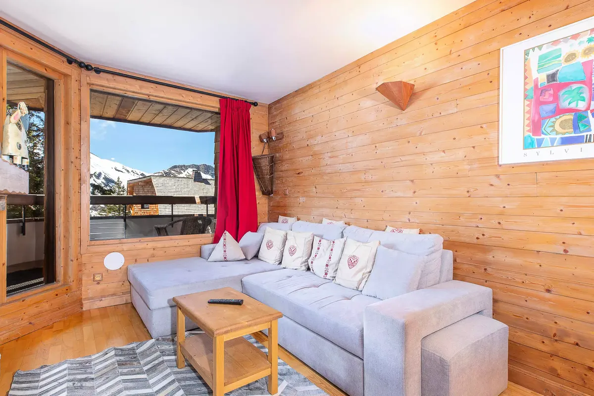 4 Pièces 6 Personnes