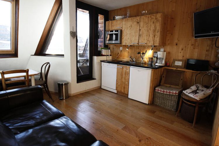 2 Pièces 4 Personnes