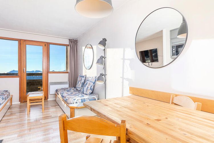 3 Pièces 7 Personnes