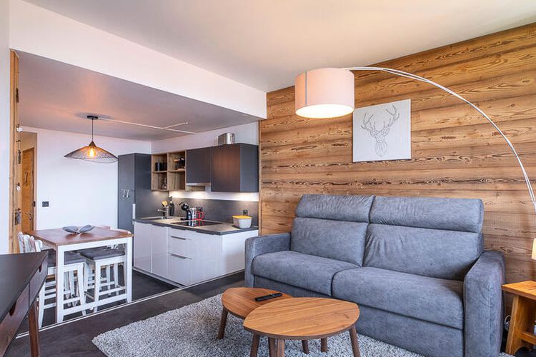 3 Pièces 4 Personnes