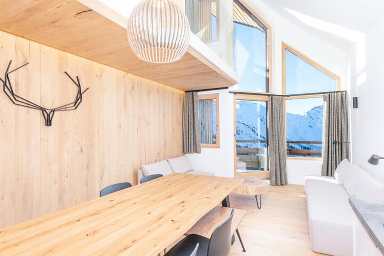 5 Pièces 8 Personnes