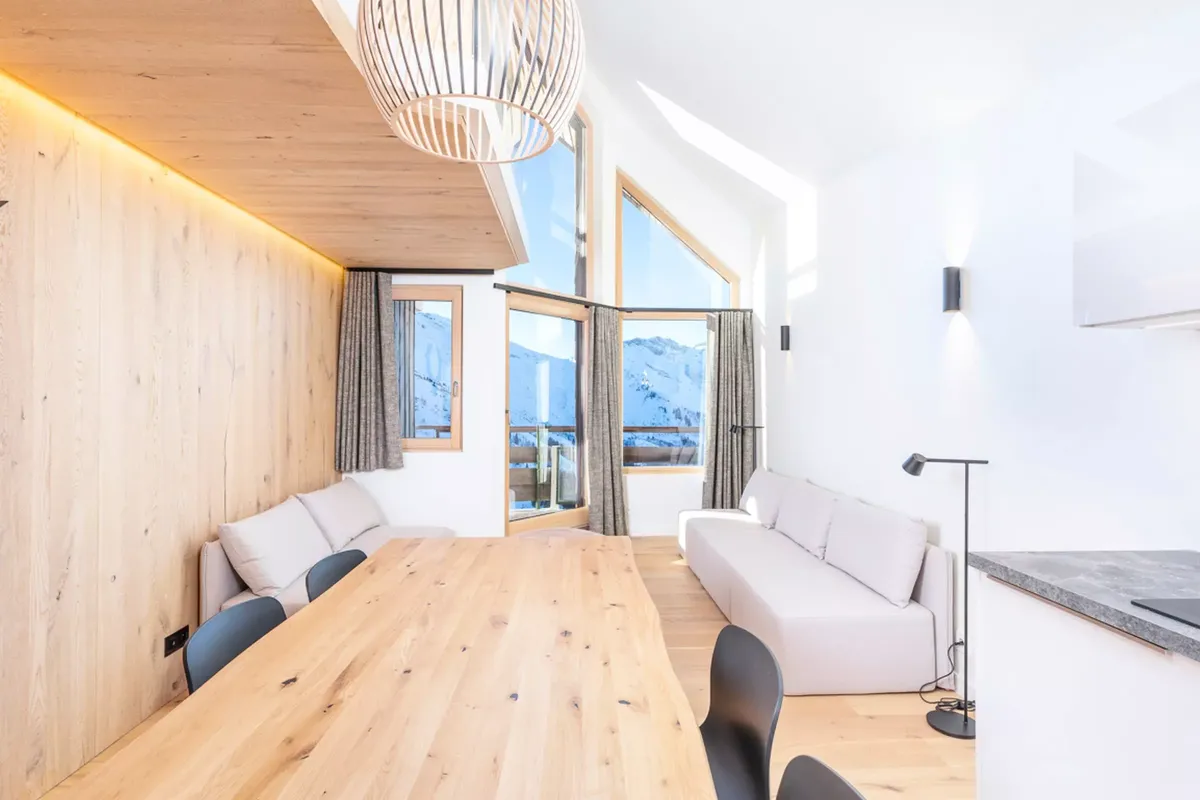 5 Pièces 8 Personnes