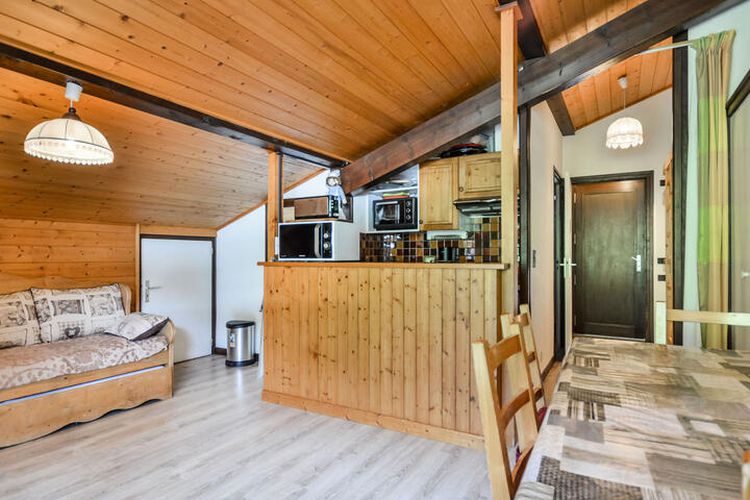 2 Pièces 6 Personnes