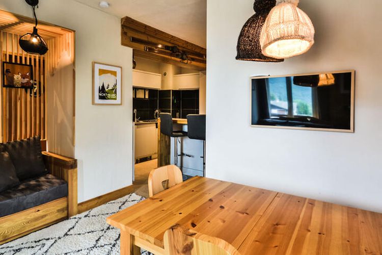 3 Pièces 6 Personnes