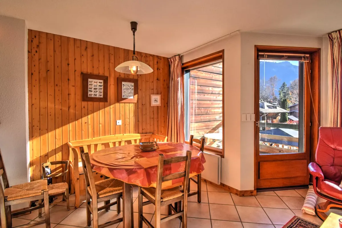 3 Pièces 4 Personnes