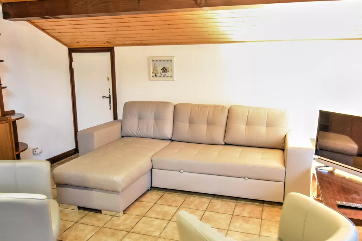 3 Pièces 8 Personnes