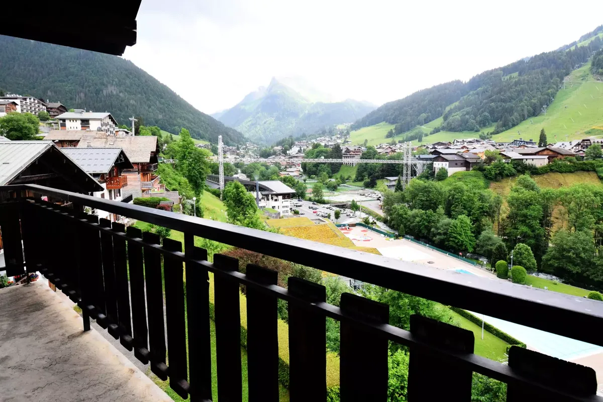 2 Pièces 5 Personnes