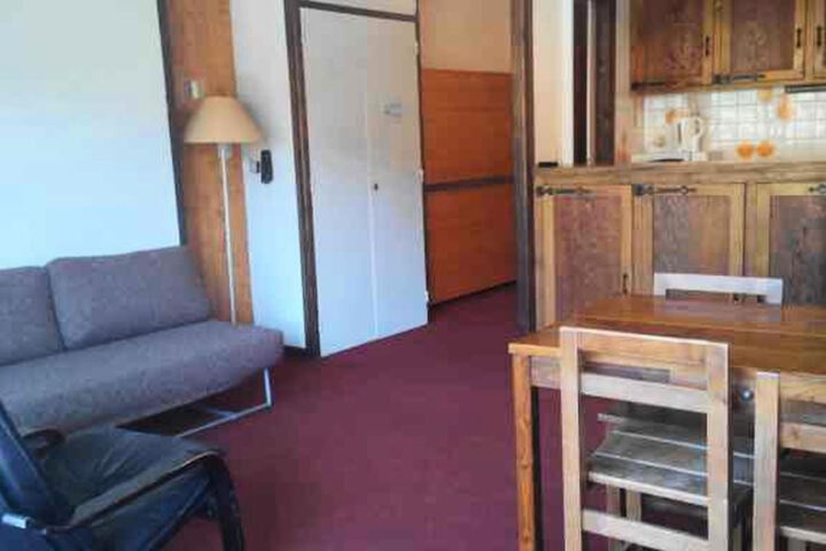 1 Pièce 4 Personnes