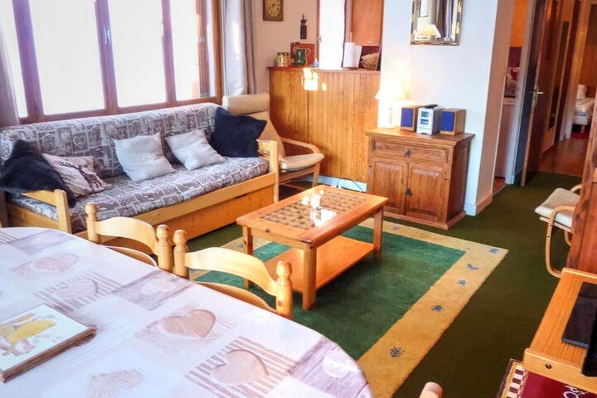 3 Pièces 6 Personnes