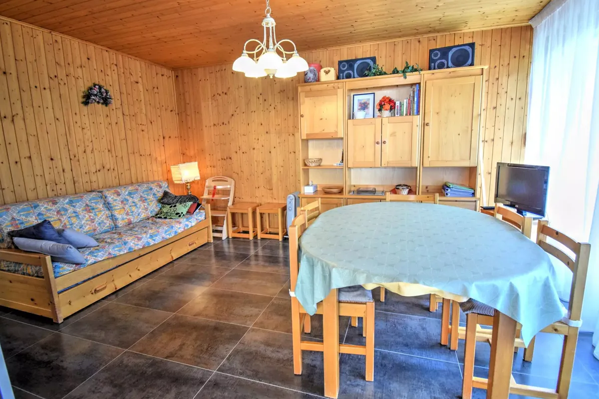 3 Pièces 6 Personnes