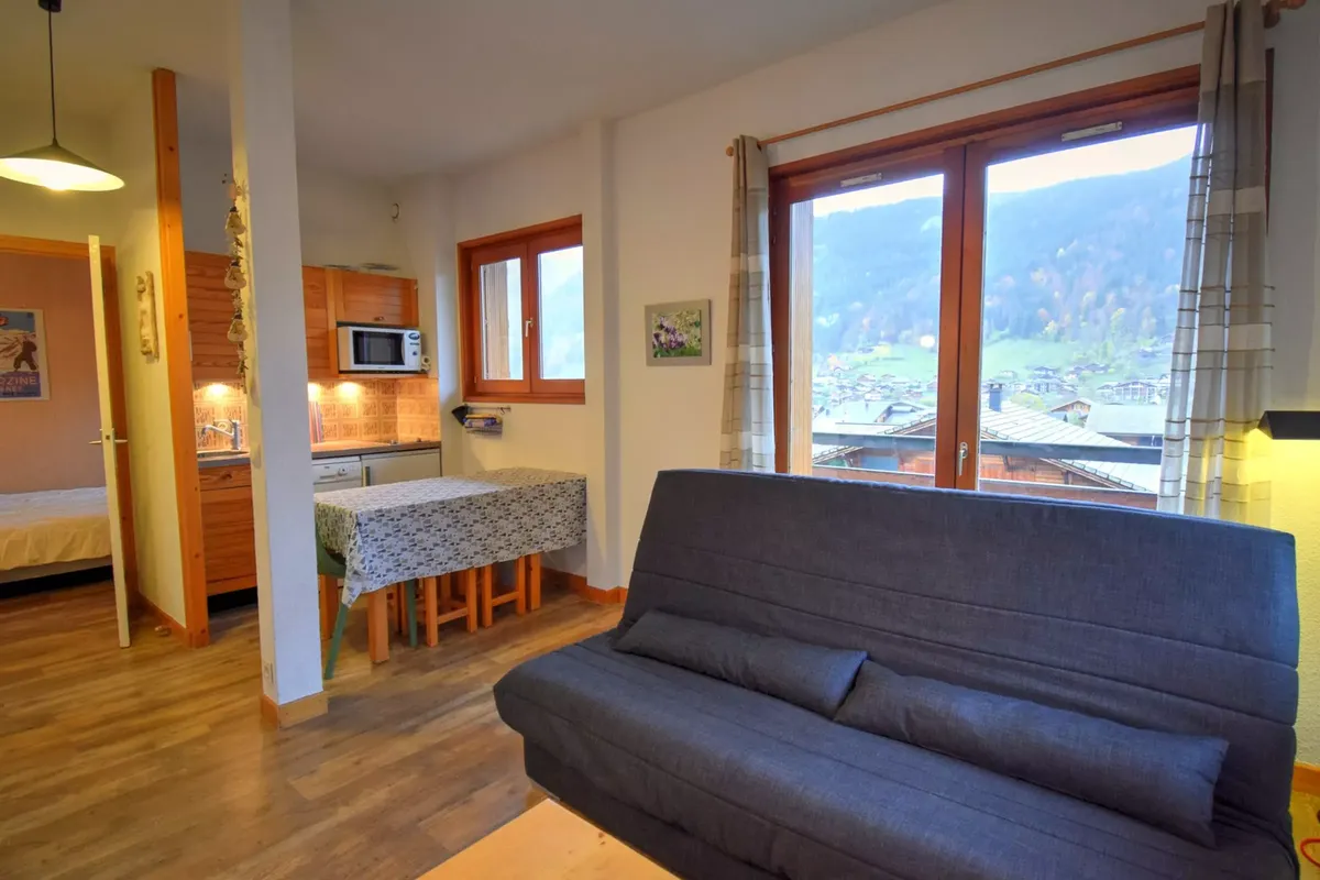 3 Pièces 6 Personnes