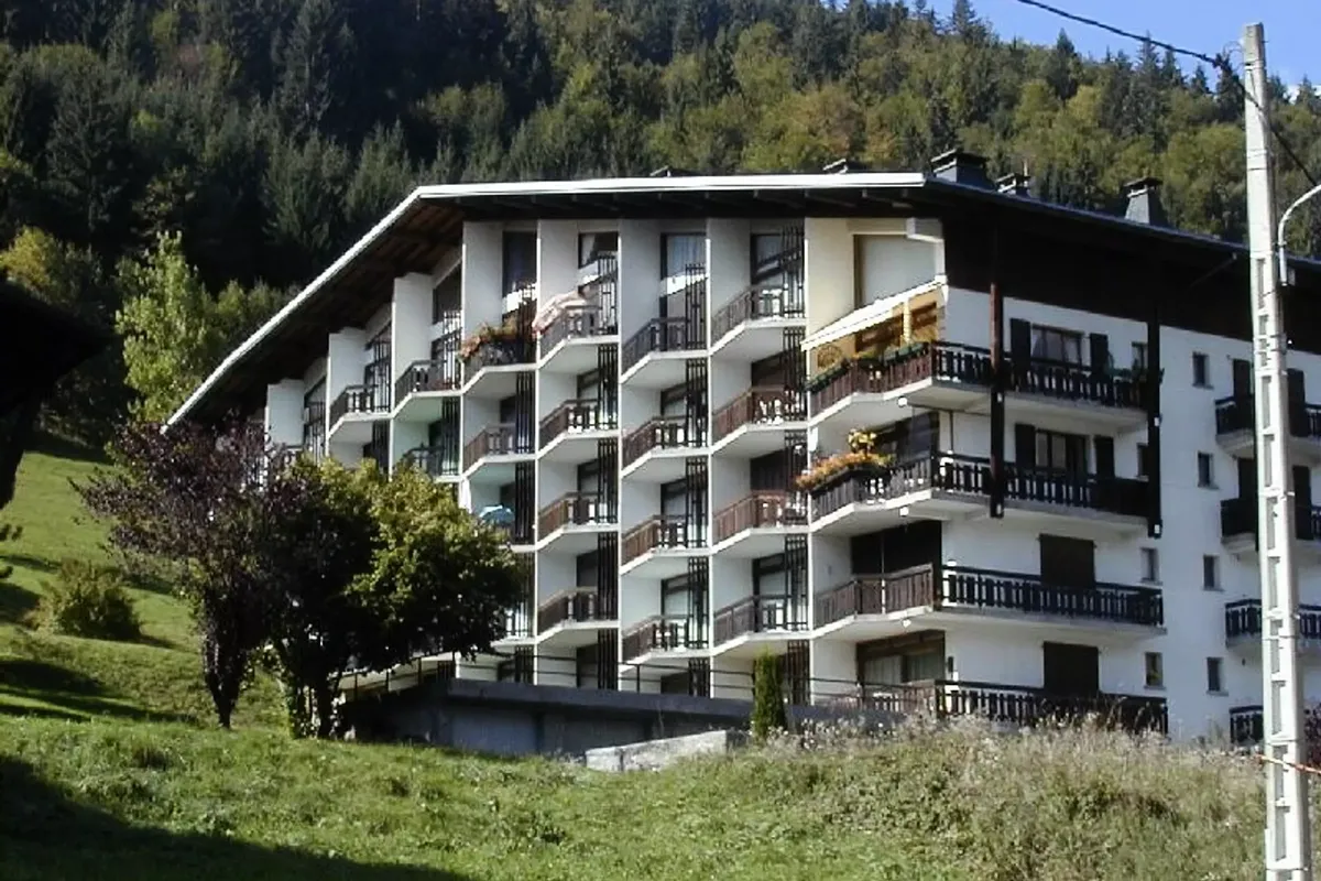 2 Pièces 5 Personnes