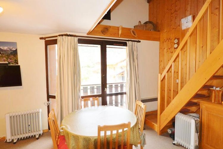 2 Pièces 5 Personnes