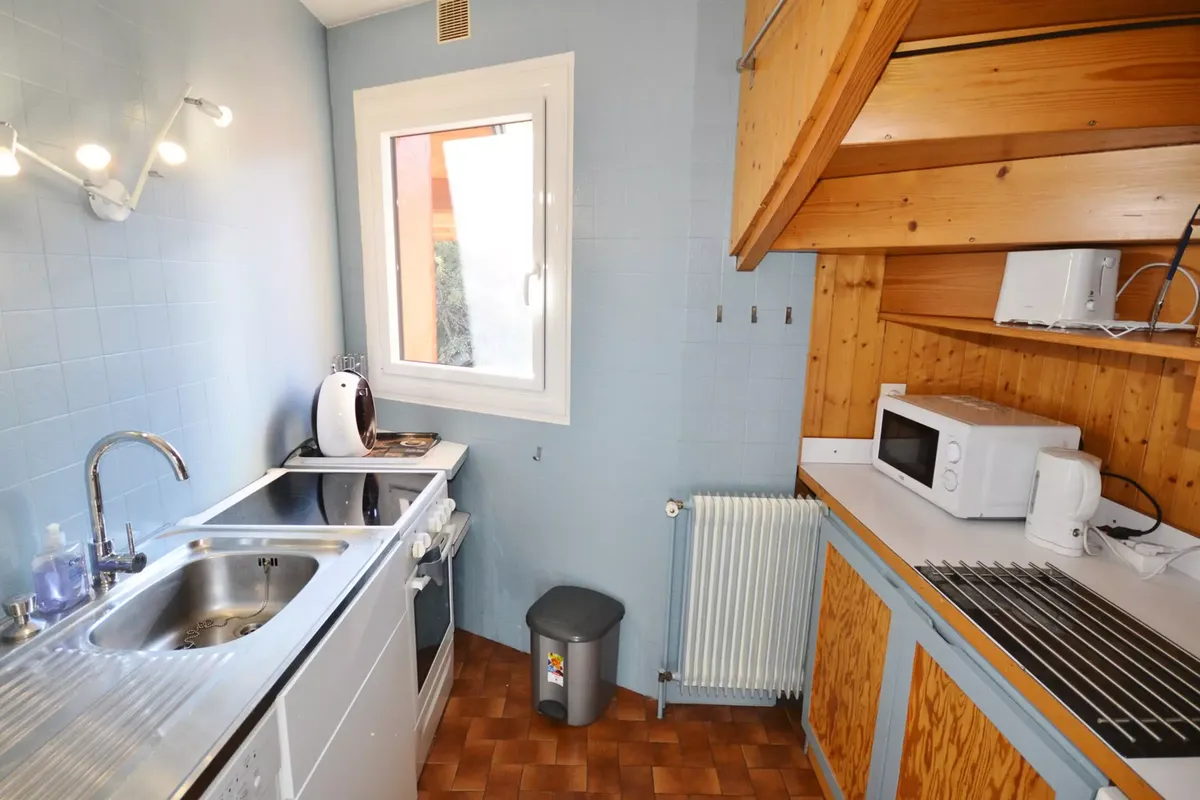 3 Pièces 6 Personnes