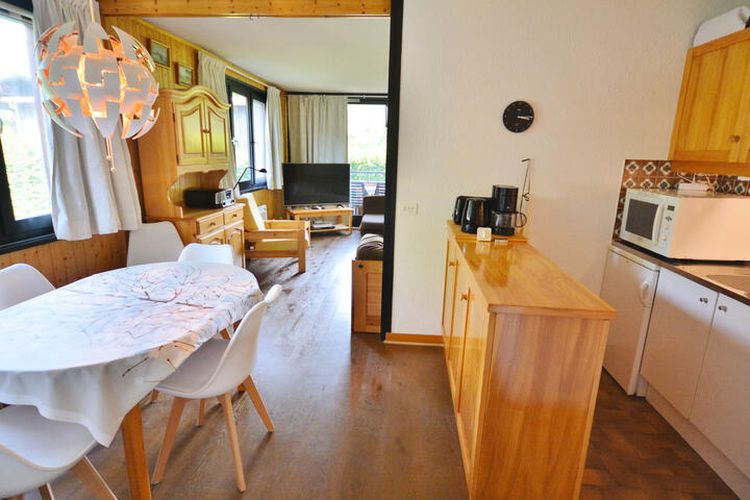 2 Pièces 4 Personnes