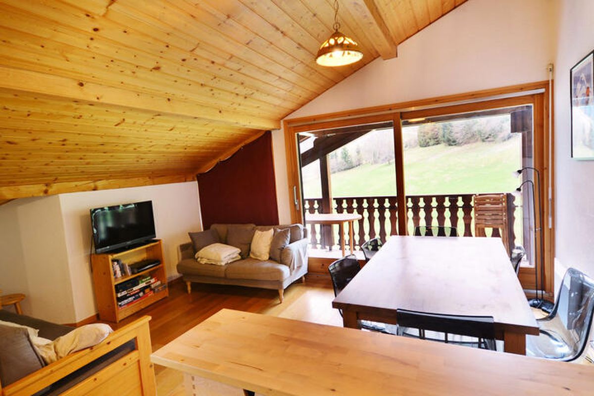 3 Pièces 6 Personnes