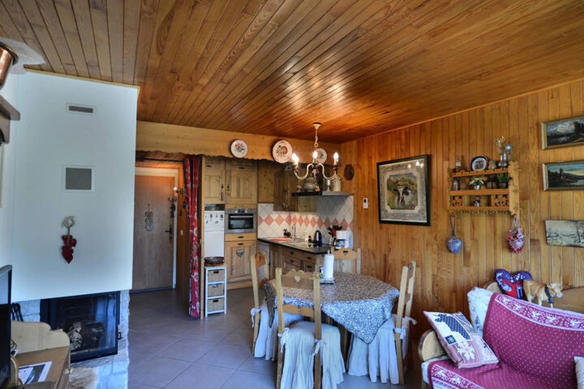 2 Pièces 4 Personnes