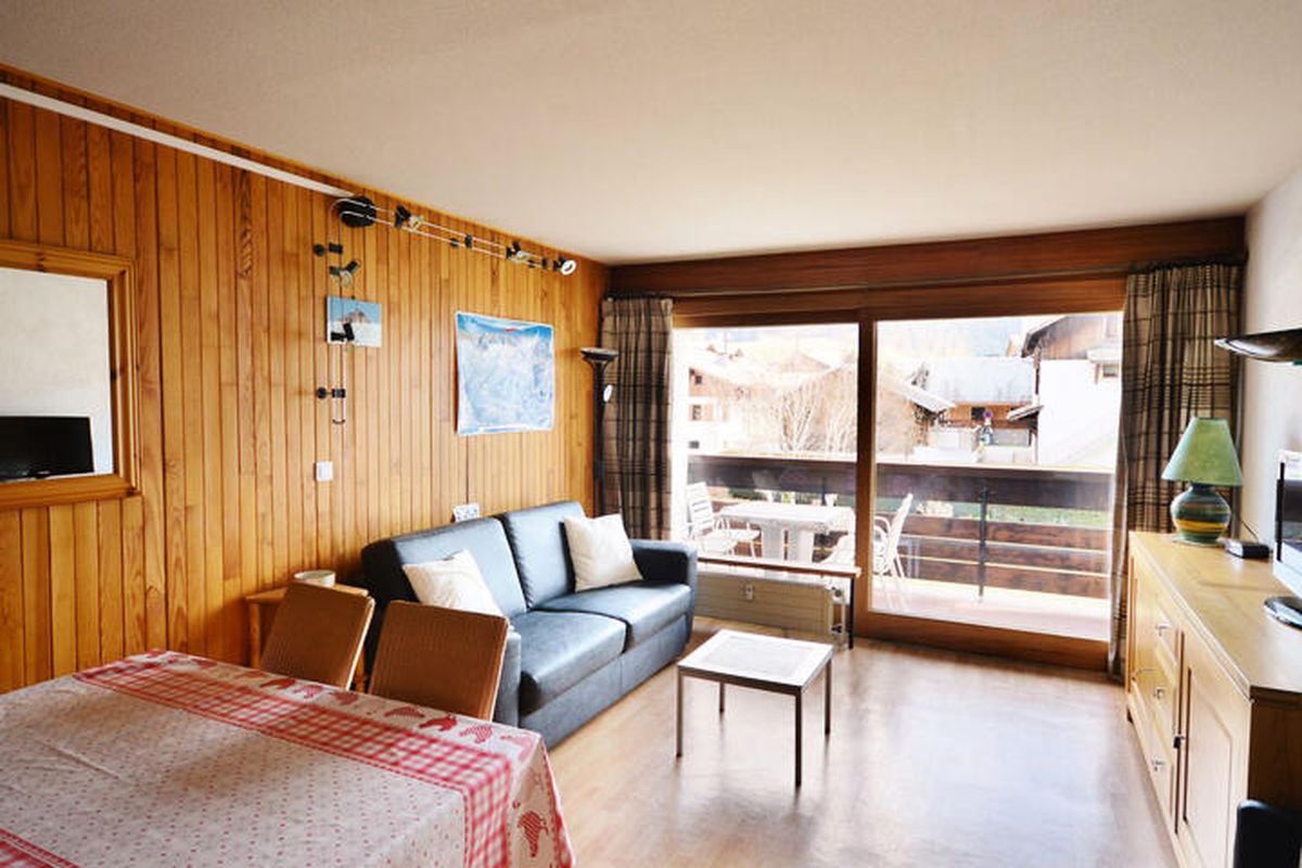 1 Pièce 4 Personnes