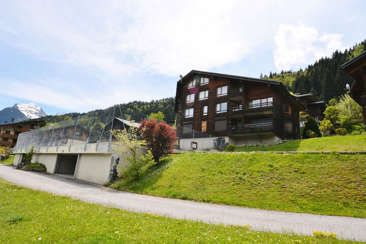 4 Pièces 6 Personnes