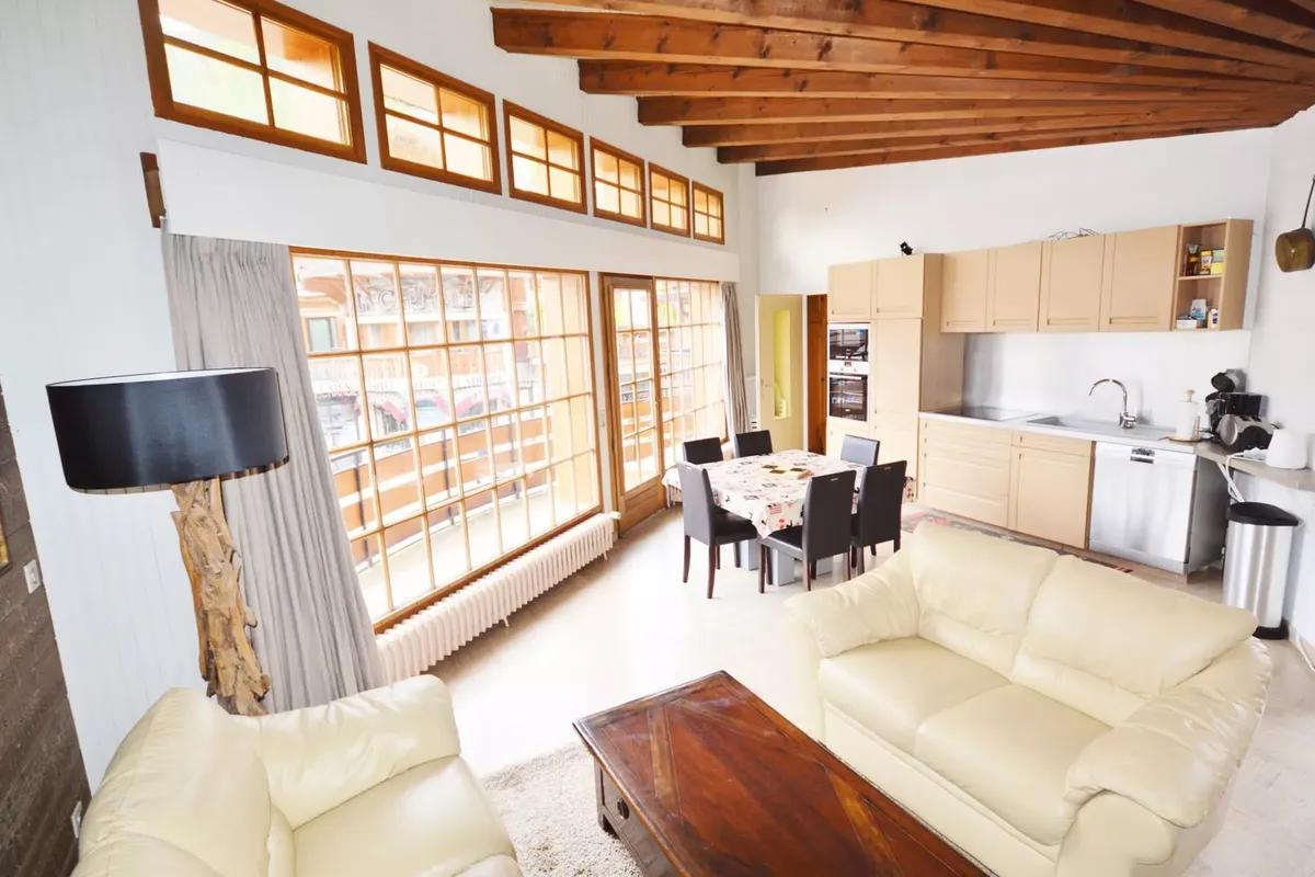 4 Pièces 6 Personnes