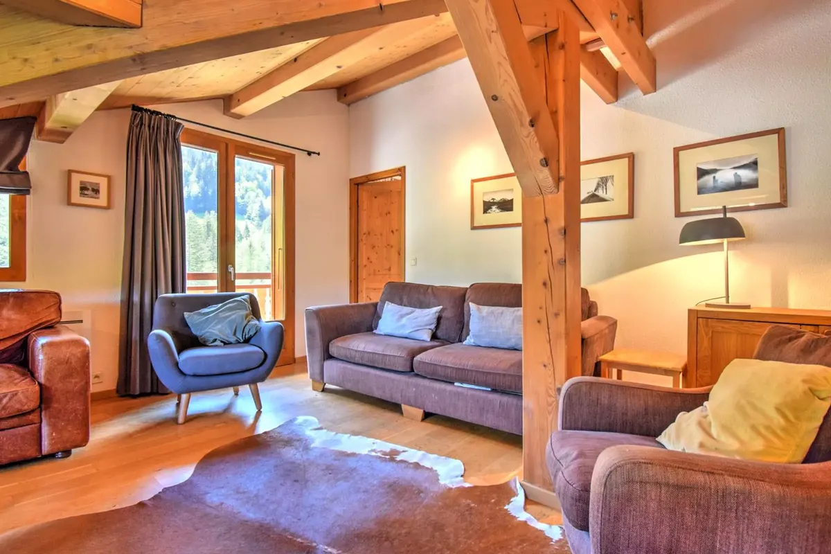 5 Pièces 8 Personnes