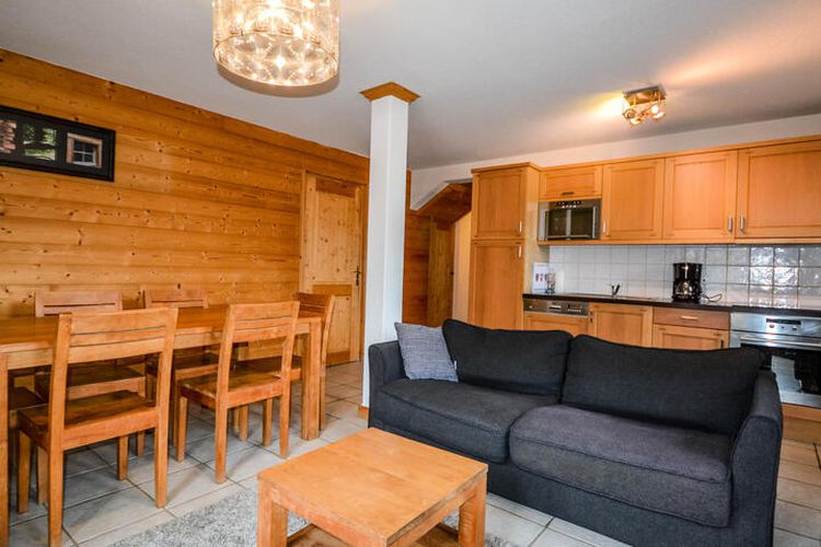 3 Pièces 6 Personnes